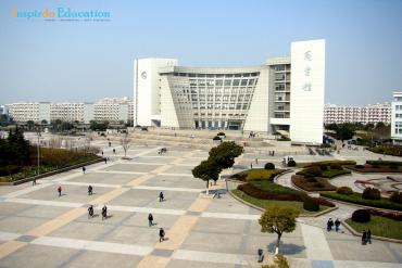 Du học Trung Quốc – Đại học Thượng Hải