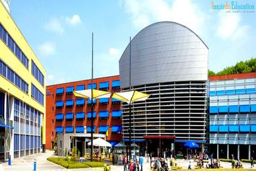 Du học Hà Lan: Săn học bổng lên đến 12,500EUR từ trường KHUD Han – Top 5 đại học KHUD tốt nhất Hà Lan