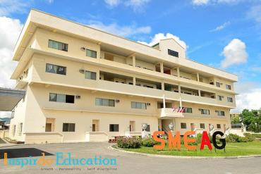 Du học Philippines Trường Anh ngữ SMEAG