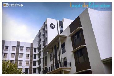 Du học Philippines trường Anh ngữ EV