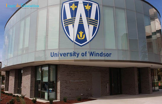 Windsor-Uni
