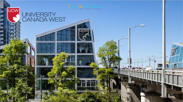 University-Canada-West