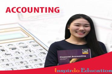 Học kế toán tại Singapore