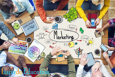 Học marketing tại Singapore