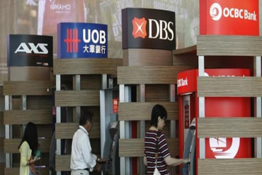 Học tài chính ngân hàng tại Singapore