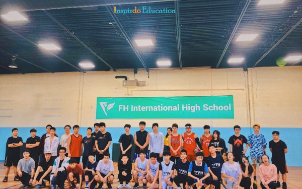 FH-International-High-School