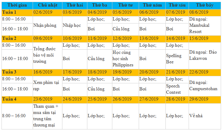 lich-trinh-truong-lslc-philippines