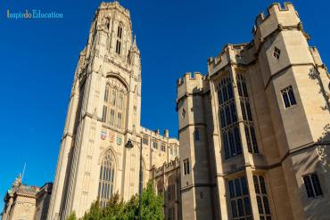 Du học Anh – Đại học Bristol