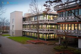 Du học Đức – Đại học Reutlingen