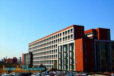 Du học Trung Quốc trường Đại học Kinh tế Thủ đô