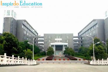 Du học Trung Quốc - Trường đại học dược Trung Quốc