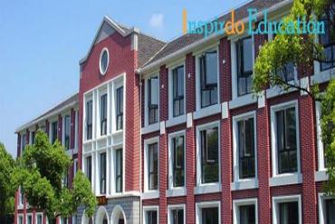 Du học Trung Quốc trường Đại học Tài chính Kinh tế Thượng Hải