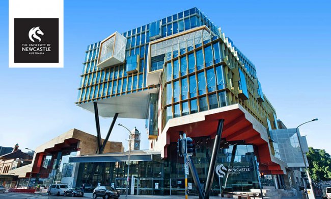 The-University-of-Newcastle-Uc