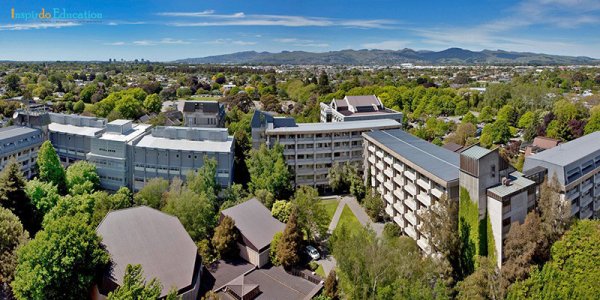 University-of-Canterbury