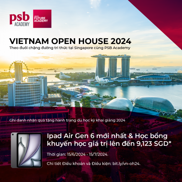 PSB_Academy_Vietnam_Open_House_2024