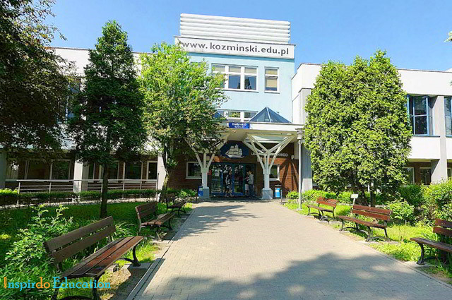 Kozminski-university