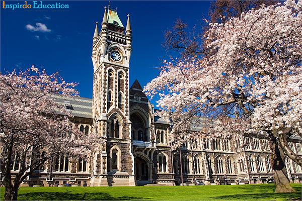 OTAGO