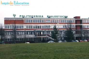 Du học Ba Lan – Đại học Công nghệ Bialystok