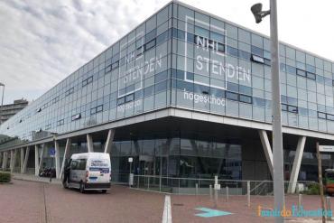 Du học Hà Lan – Trường Đại học NHL Stenden
