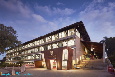 Du học Úc – Trường Đại học Murdoch