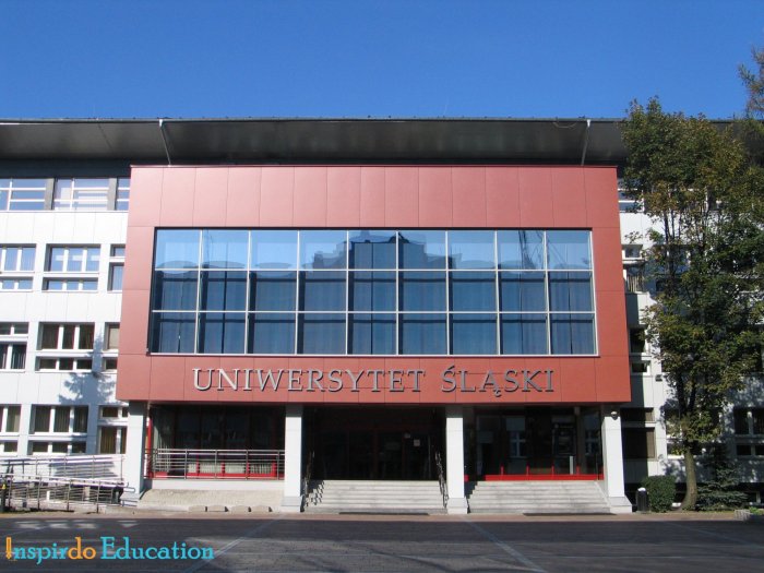 University-of-Silesia