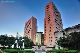 Chi phí du học Đài Loan – Đại học Chính Trị Đài Loan