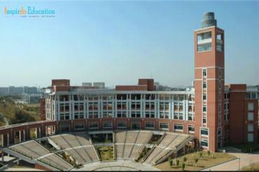 Du học Trung Quốc – Đại học Trung Sơn