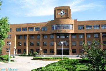 Chi phí du học Trung Quốc tại Đại học Ninh Ba, tỉnh Chiết Giang 2020 - 2021