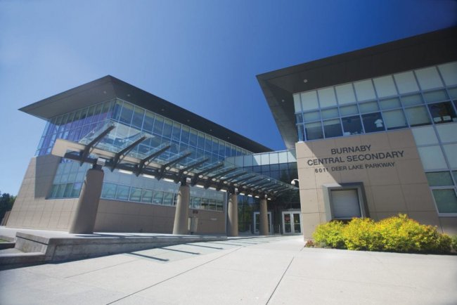 Burnary_School_District