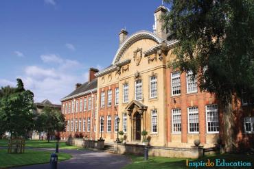 Du học Anh tại Đại học Northampton