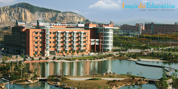 Shandong-Jianzhu-uni-1