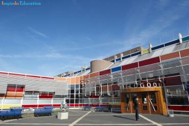 Du học Hà Lan – Trường Đại học KHUD HZ