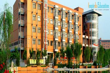 Du học Trung Quốc – Đại học Kiến trúc và kỹ thuật Sơn Đông