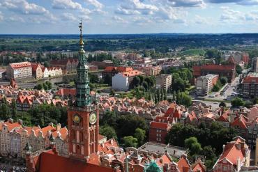 Học ngành Quan hệ quốc tế và TOP trường hàng đầu tại Ba Lan