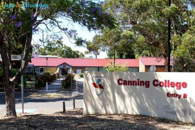 Canning_College