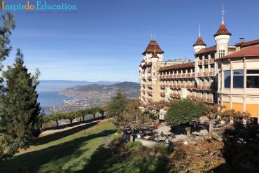 Du học Thụy Sỹ: Học bổng lên đến 35% học phí từ Swiss Education Group – SEG