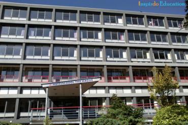 Du học Hà Lan – Học bổng lên đến 50% học phí từ Đại học Hotelschool The Hague (HTU)