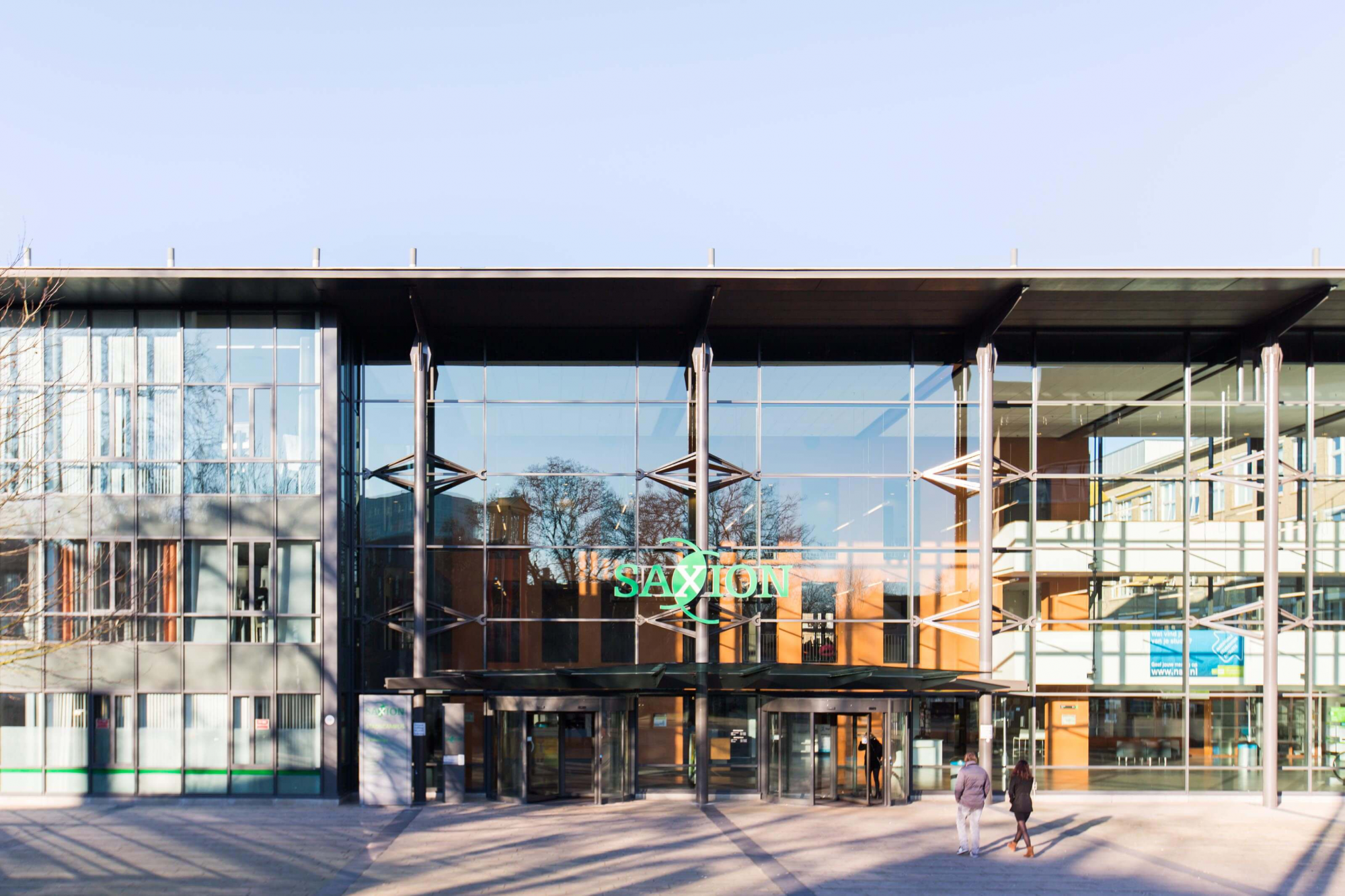 saxion