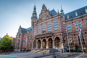 Du học Hà Lan 2021 – Học bổng OTS lên đến 100% học phí từ University of Groningen – TOP 100 đại học hàng đầu thế giới