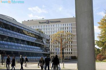 Du học Hà Lan: Săn học bổng lên đến 15,000EUR cho khóa thạc sỹ tại đại học Tilburg