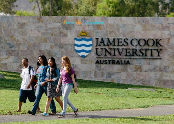 JCU-Australia
