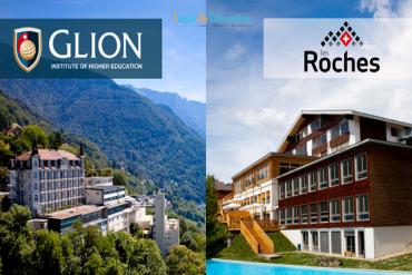 Du học Thụy Sỹ 2024 – Học bổng hấp dẫn từ trường Glion và Les Roches