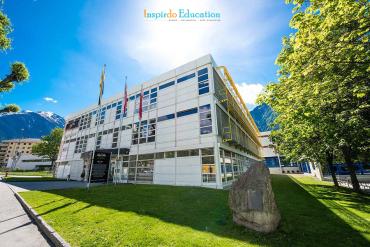 Du học Thụy Sỹ 2025 – Học bổng hấp dẫn từ Cao đẳng Cesar Ritz