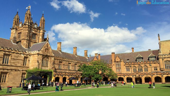 truong-Dai-hoc-Sydney