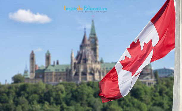 Scholarships-in-Canada
