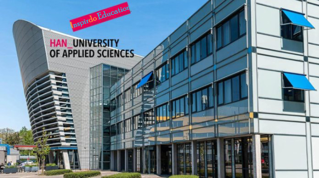 HAN-University-of-Applied-Sciences