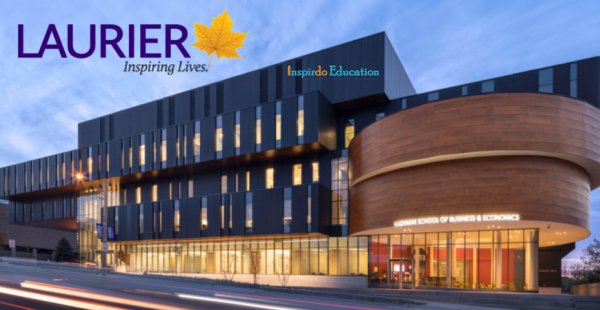 Wilfrid-Laurier-University