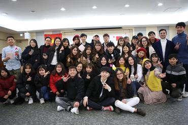 Album nhật ký du học anh - mỹ - úc - singapore năm 2018