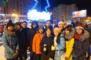 Album nhật ký du học anh - mỹ - úc - singapore năm 2018