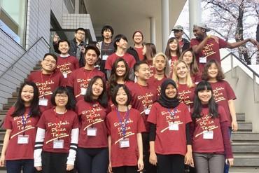 Album nhật ký du học anh - mỹ - úc - singapore năm 2018